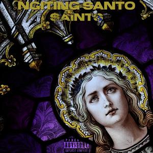 Ngiting Santo (feat. Kunnns, Brxdvcl, Reybones & yugo) (Explicit)