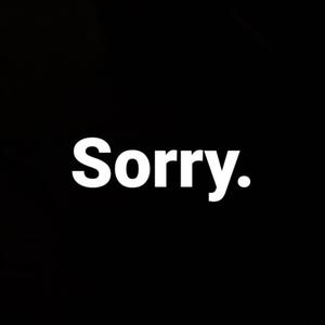 SORRY (feat. Michael Motorcycle & Reilly Eden) (Explicit)