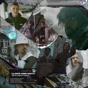 Lock & Key (Explicit)
