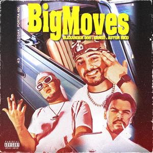 Big Moves (feat. Aston Rico & Lango) [Explicit]