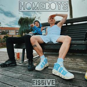 HOMEBOYS (Explicit)