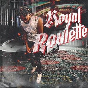 Royal Roulette (Explicit)