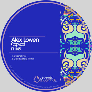 Copycat (David Agrella Remix)