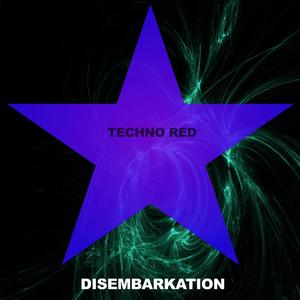 Techno Red - Daring (Original Mix)