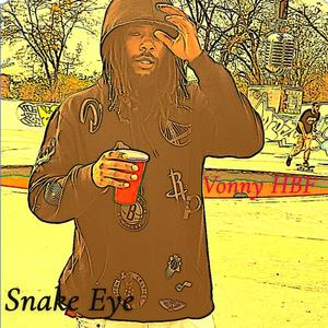 Snake Eye (Explicit)