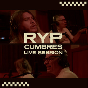 Te Vas (Live Session)