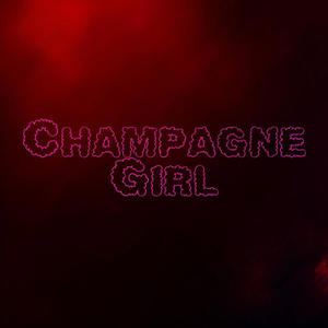 Champagne Girl