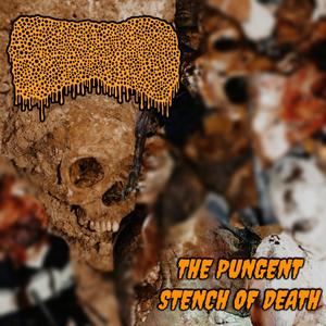 5 Tracks Dedicated To Putrefaction In Progress