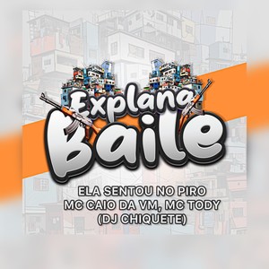 Ela Sentou no Piro (Explicit)