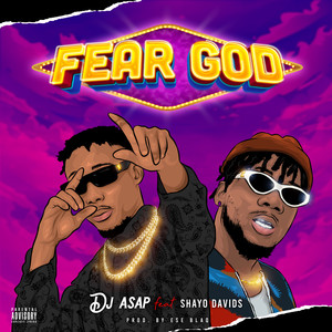 Fear God (Explicit)