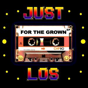 Let's Move(feat. Prophet Link, Minister Kwame Thompson & Kathy G)