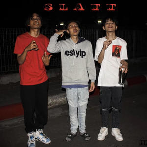 SLATT (feat. YOUNG J) [Explicit]