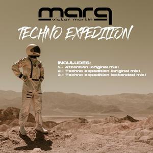 Techno expedition