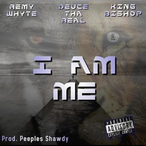 I AM ME (Explicit)