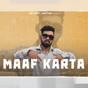 Maaf Karta