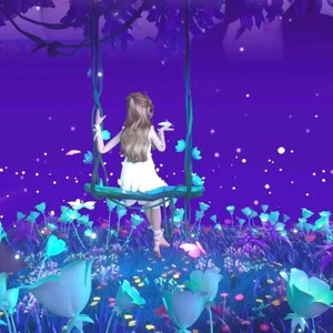 爱乘三 (说唱版)