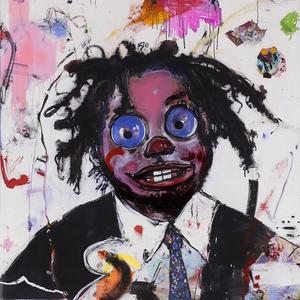 Soul Intentions (feat. AshleyCae) (Explicit)