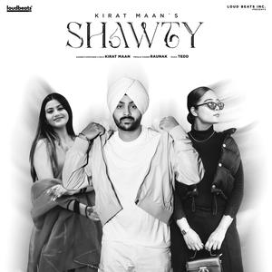 Shawty (feat. Raunak)