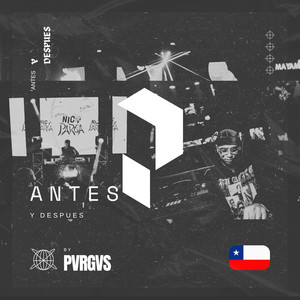 Poision (feat. Nico Parga)