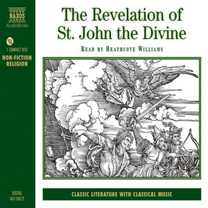 Revelation of St John the Divine (The)