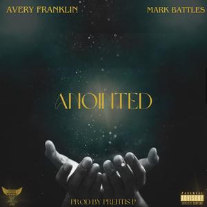 Anointed (Explicit)