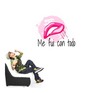 Me fui con todo(Edit Dj Brandyolk)