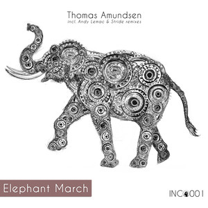 Elephant March