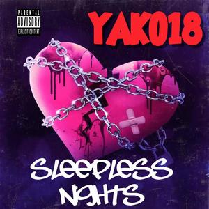 slEEplEss nights (feat. Prod. MK Beats) [Explicit]