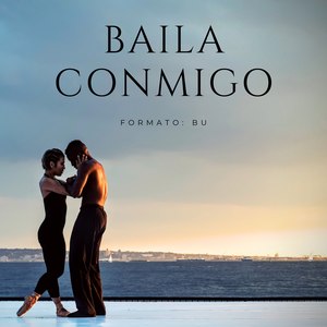 Baila Conmigo