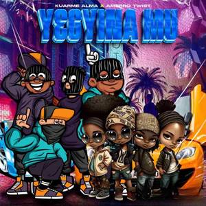 Y3GYINA MU (Explicit)