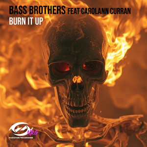 Burn It Up (feat. Carolann Curran) (Original Mix)