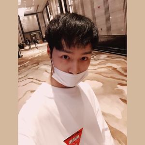 当我再次听着你的歌（致杰伦）