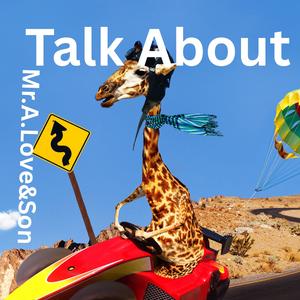 Talk About (feat. Nate Rhoads)