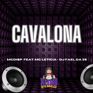 Cavalona (Explicit)