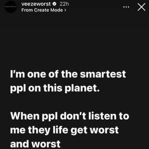 WORST (feat. jcenn*) (Explicit)