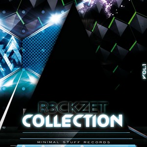 R3ckzet Collection Vol. 1