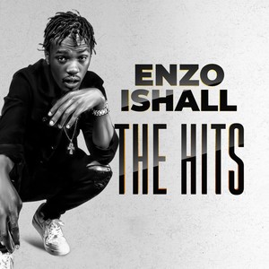 Enzo Ishall - Handirare Kuden Kwenyu Futi