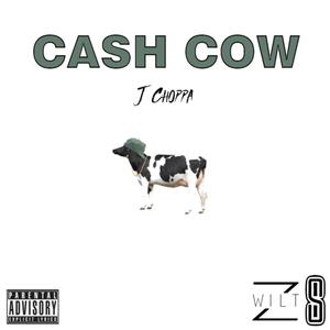 Cash Cow (feat. WiltZ & Shade8) [Explicit]