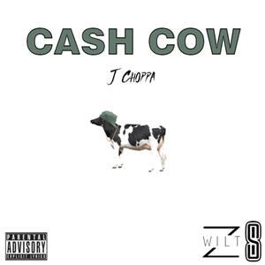Cash Cow(feat. WiltZ & Shade8) (Explicit)