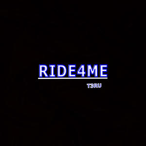 RIDE4ME (Explicit)