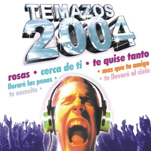 Temazos 2004