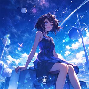 Where We Belong [Sped Up]