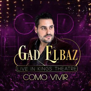 Como Vivir (Live In Kings Theater)