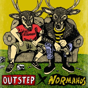 Outstep X Normanos