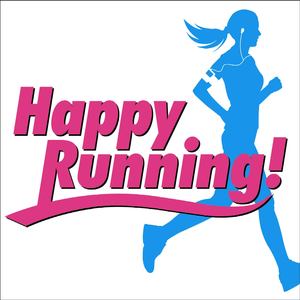 Happy Running!