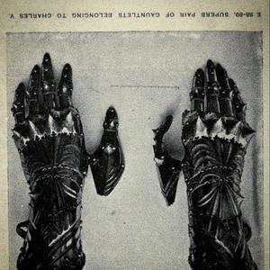 STEEL GLOVE