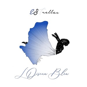 L'oiseau bleu