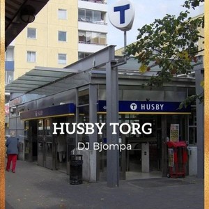 Husby Torg