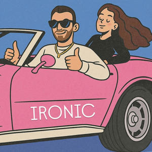 IRONIC (Explicit)