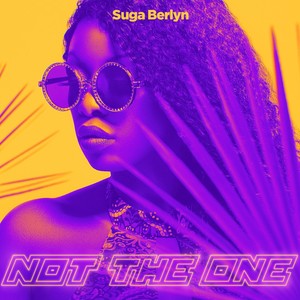 Not The One (Remixes)